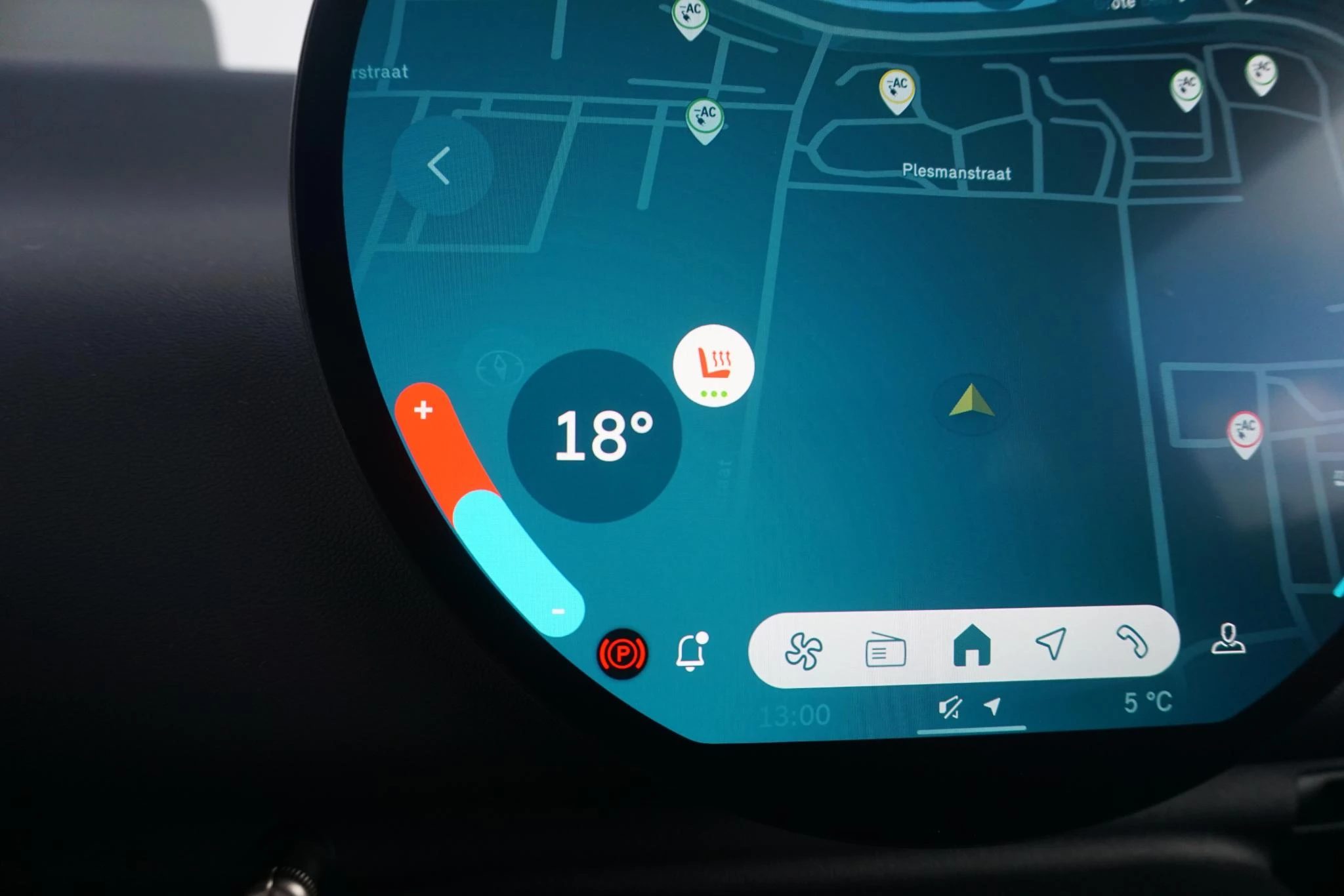 Hoofdafbeelding MINI 3-deurs