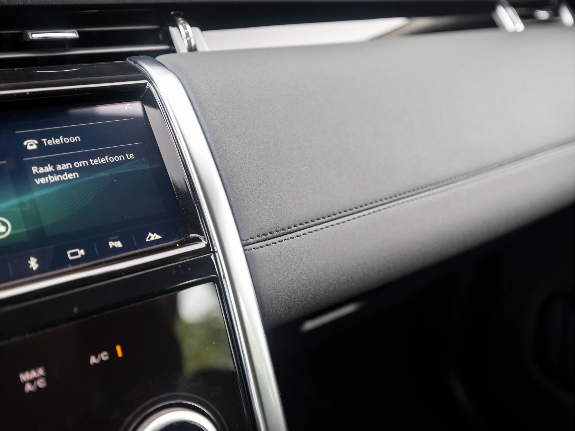 Hoofdafbeelding Land Rover Discovery Sport