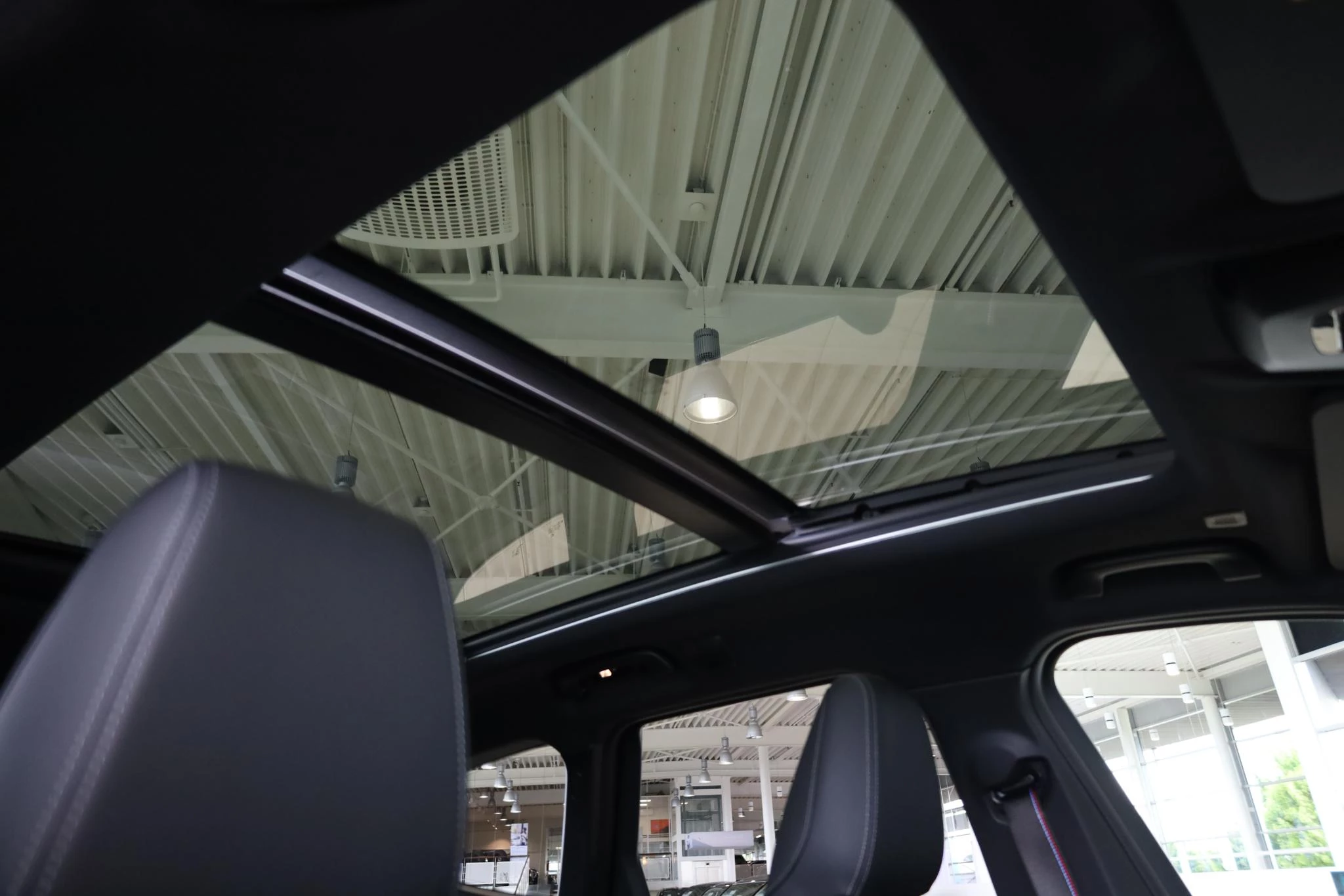 Hoofdafbeelding BMW iX1