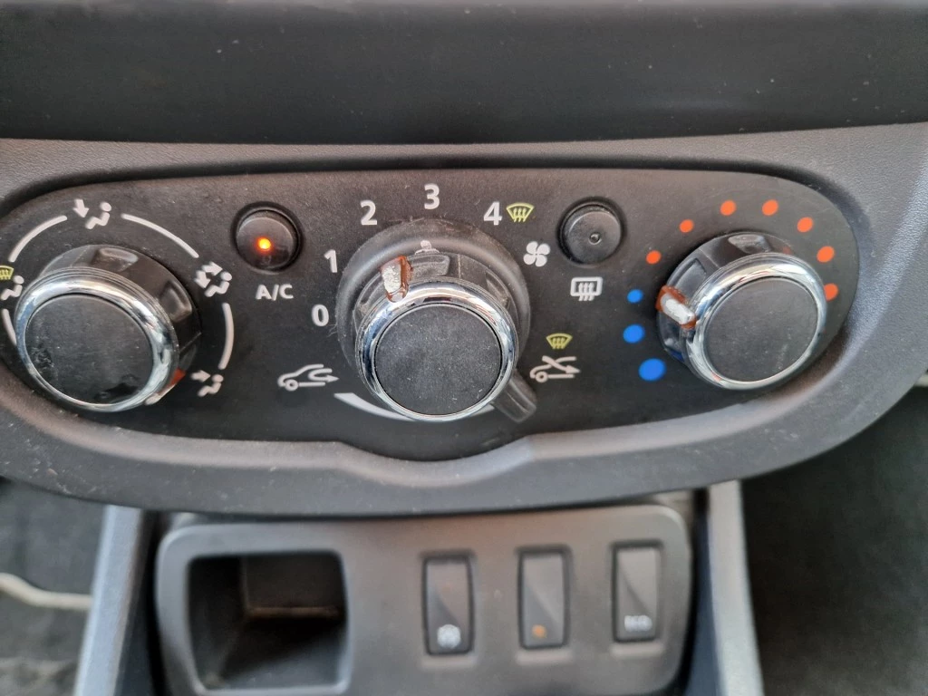 Hoofdafbeelding Dacia Duster