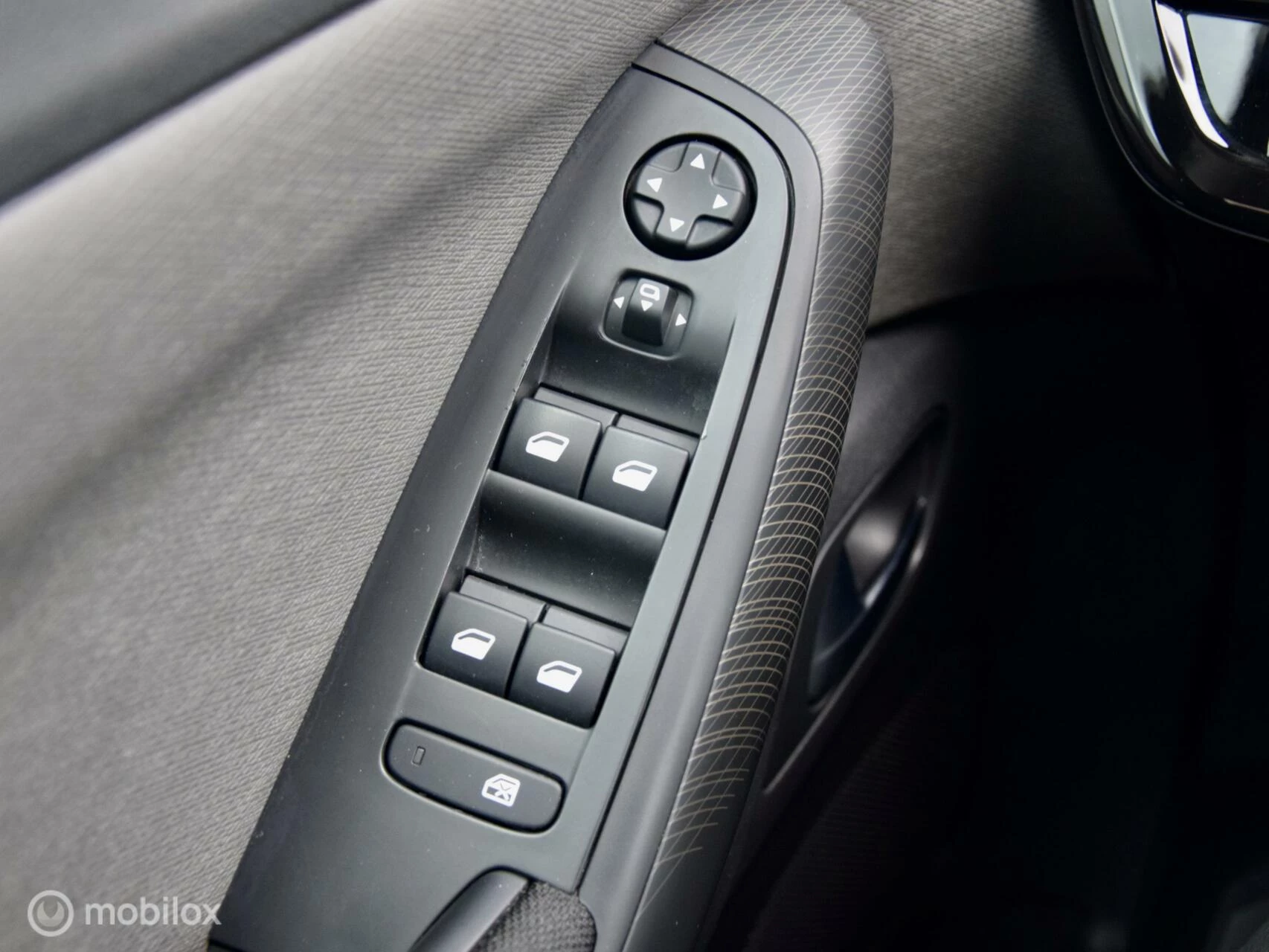 Hoofdafbeelding Citroën C4 Picasso
