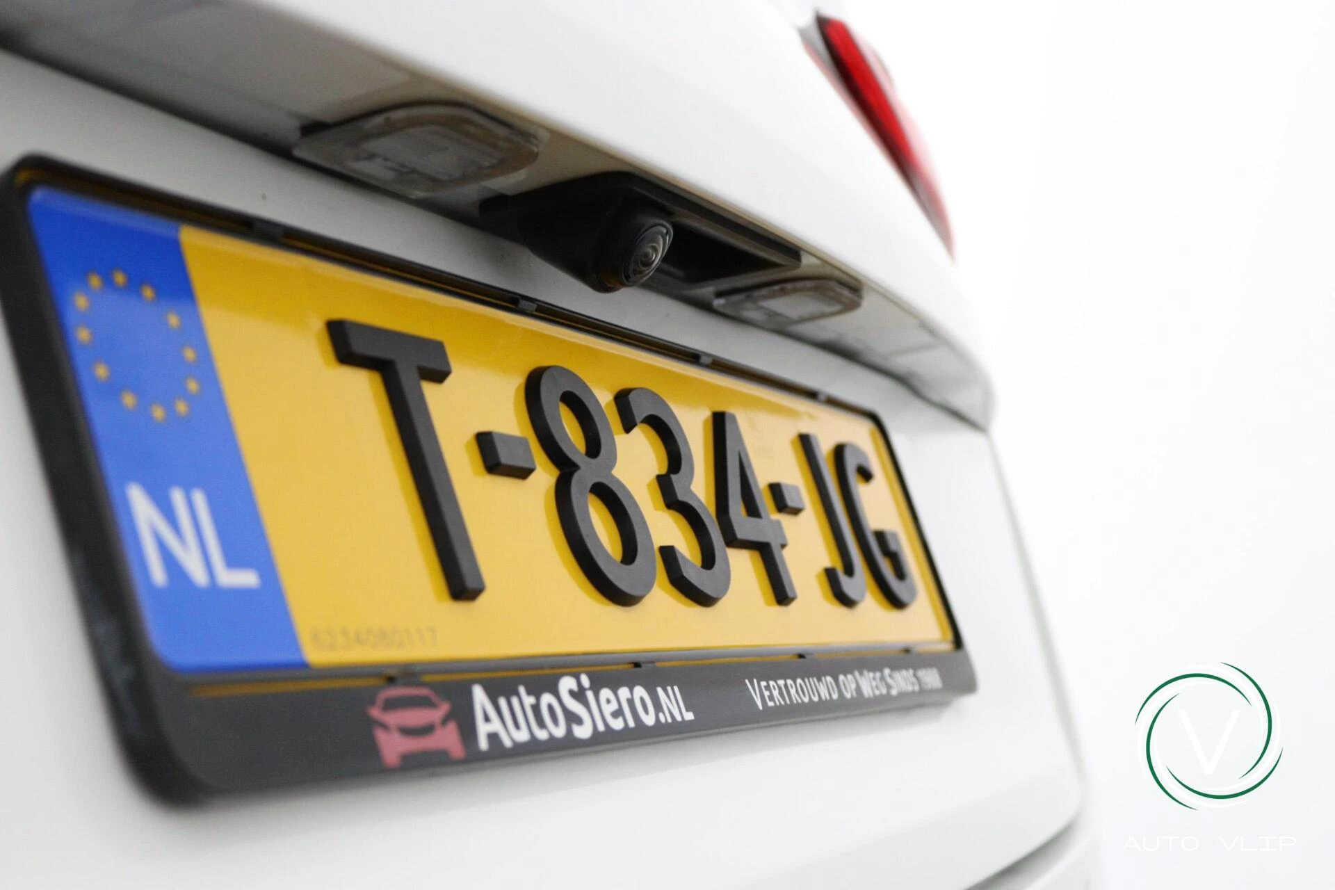 Hoofdafbeelding Kia Optima