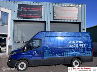 Hoofdafbeelding Iveco Daily Iveco Daily 35 S 16V 2.3 352 Airco 160 PK