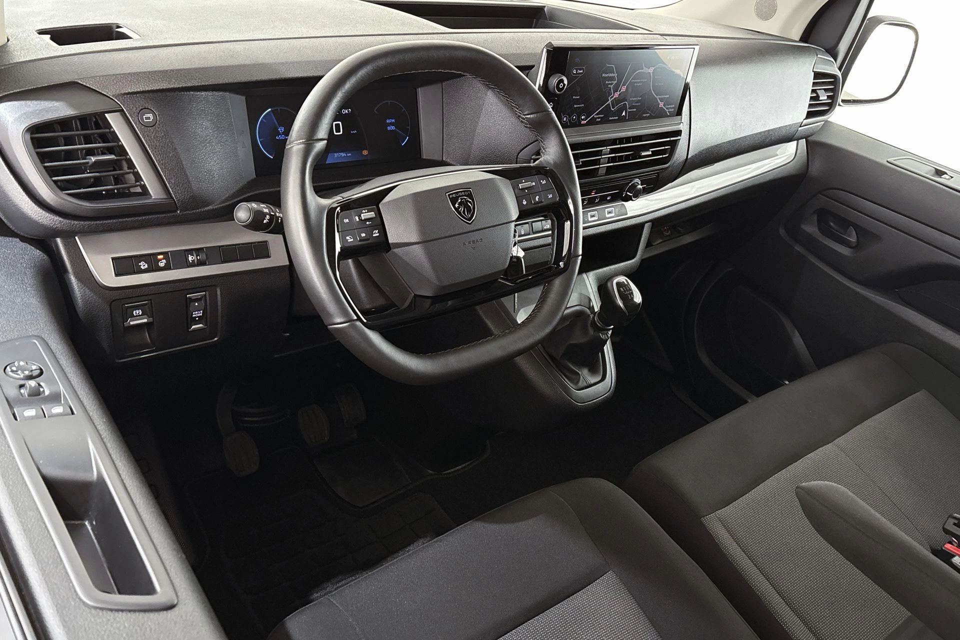 Hoofdafbeelding Peugeot Expert