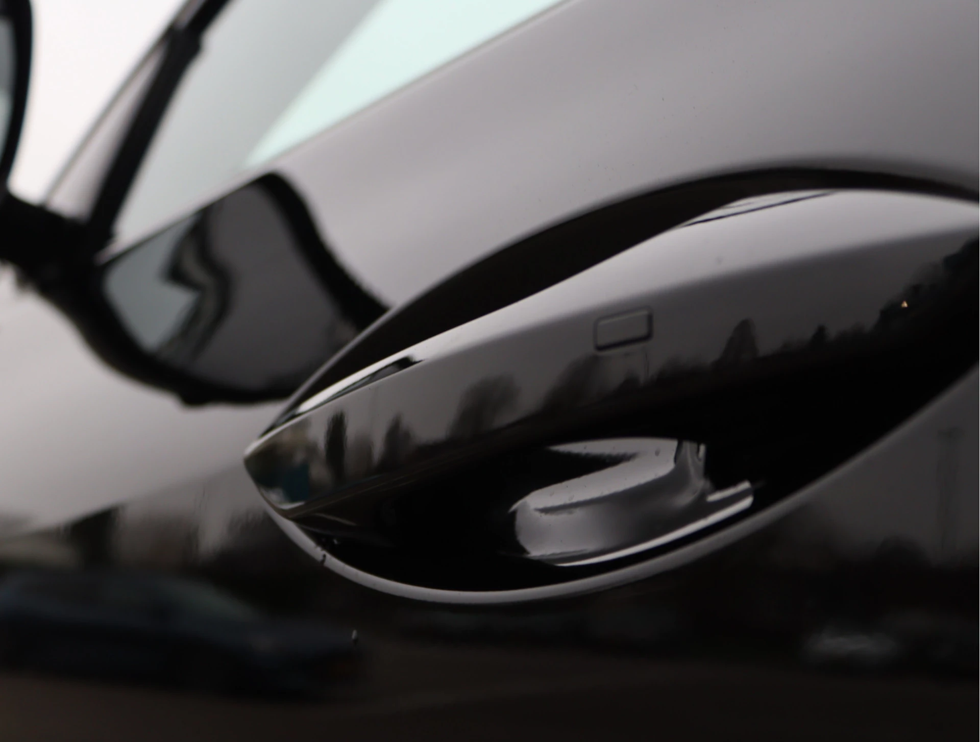 Hoofdafbeelding DFSK E5 PHEV