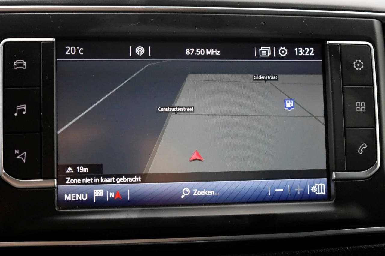 Hoofdafbeelding Toyota ProAce