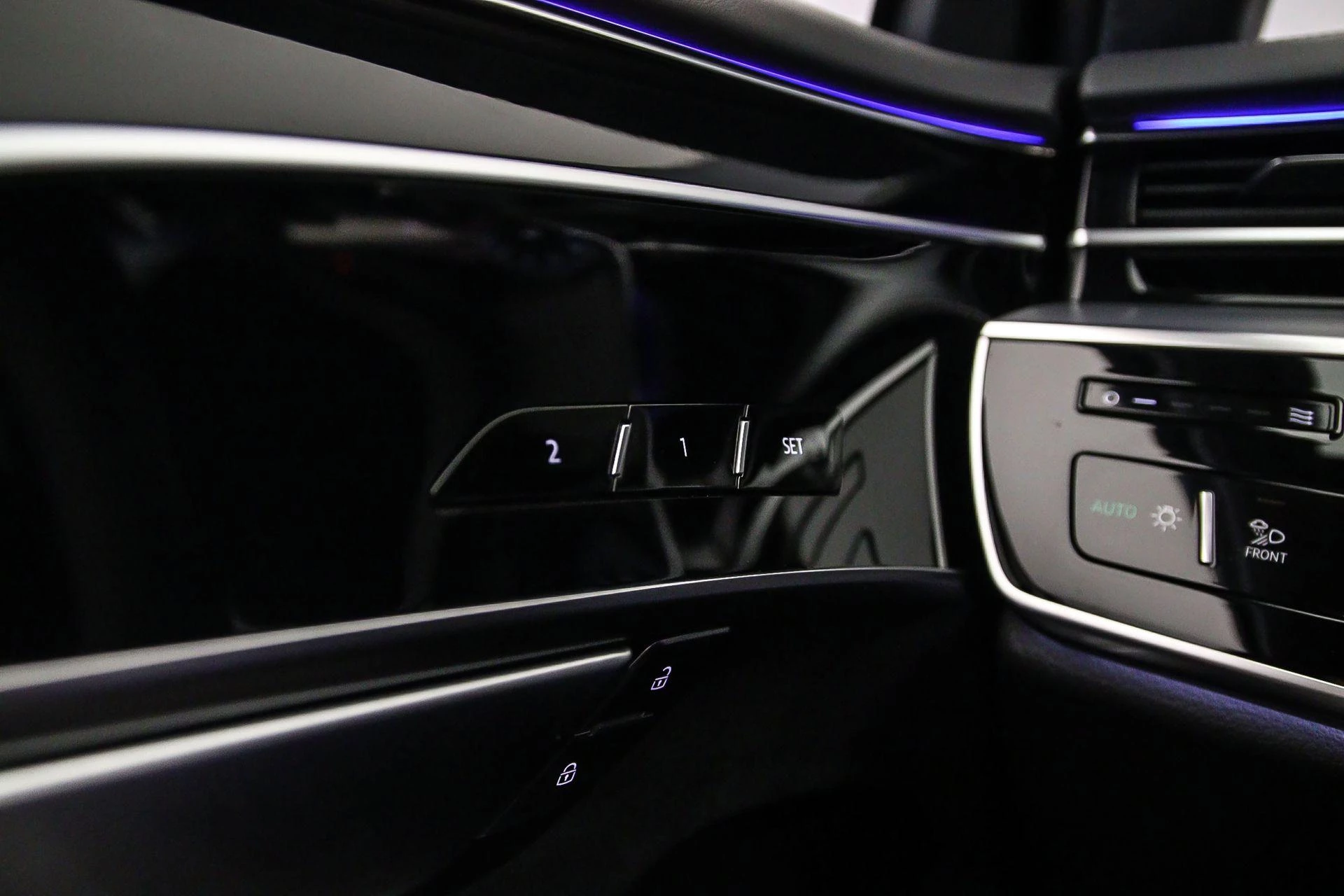Hoofdafbeelding Audi A8
