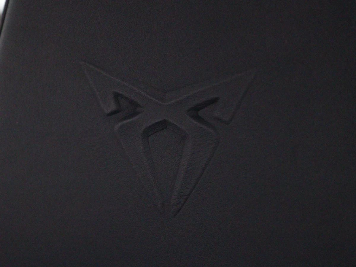 Hoofdafbeelding CUPRA Leon