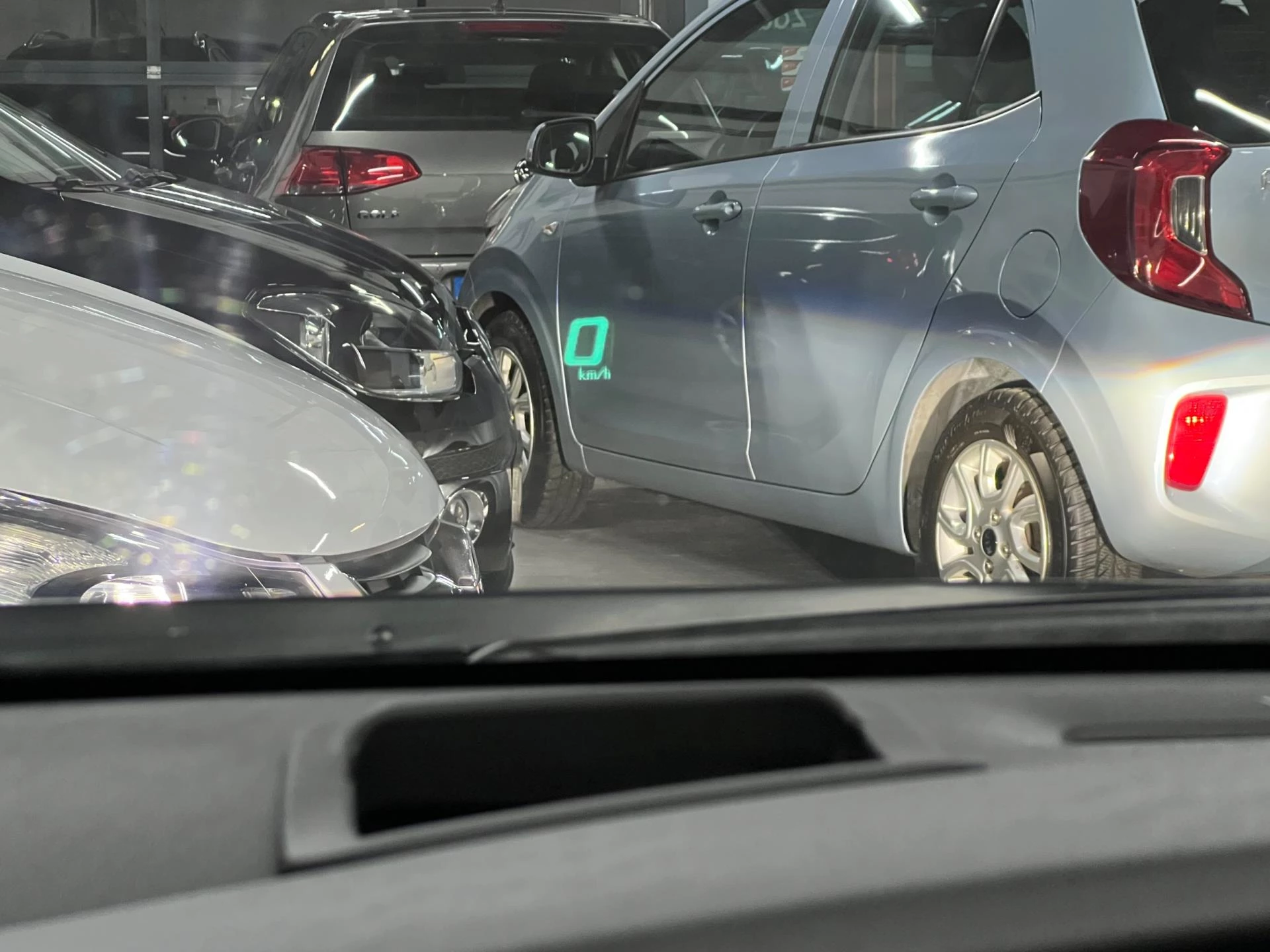 Hoofdafbeelding Toyota Prius