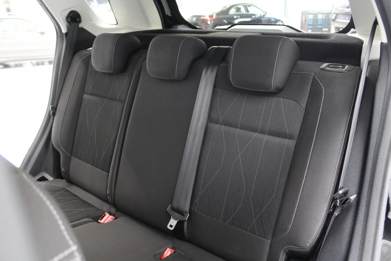 Hoofdafbeelding Ford EcoSport