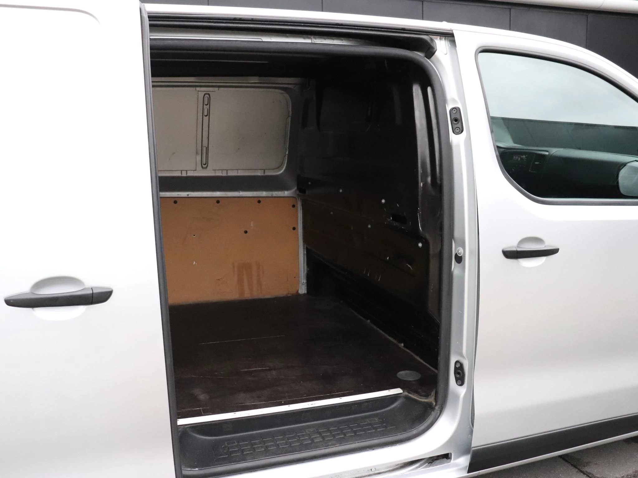 Hoofdafbeelding Peugeot Expert