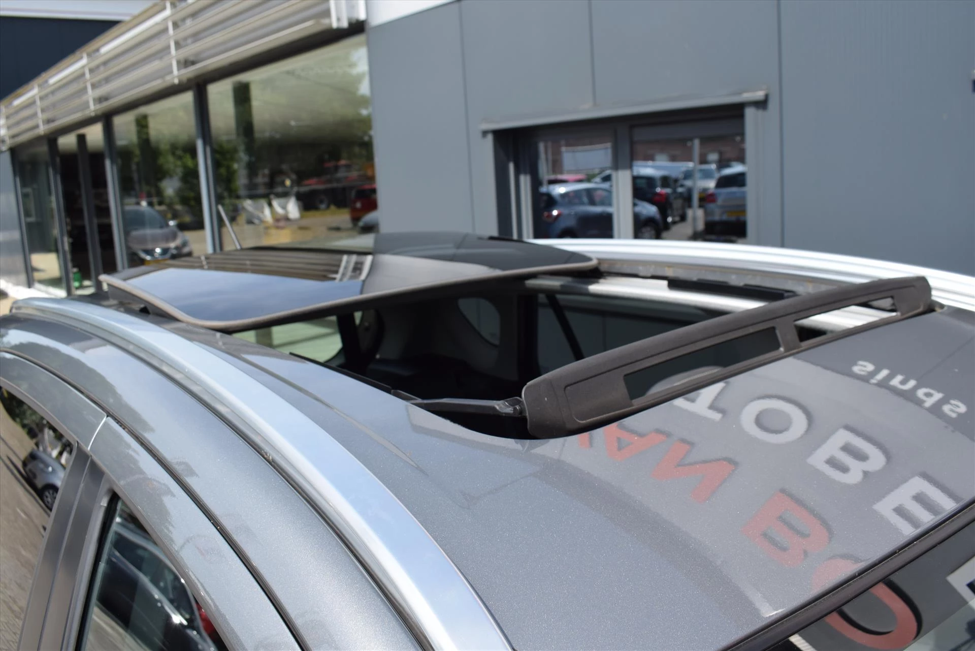 Hoofdafbeelding Suzuki S-Cross