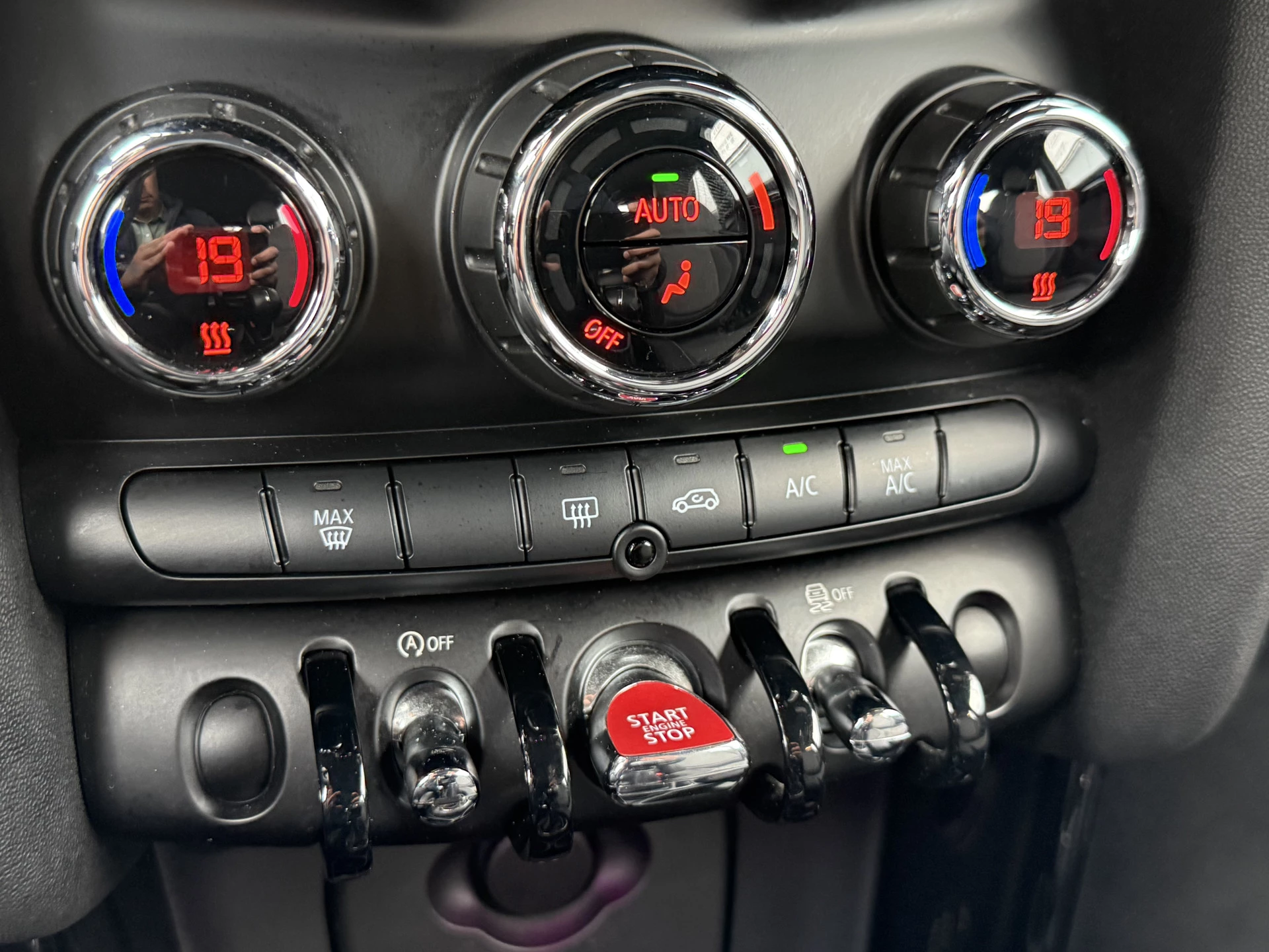 Hoofdafbeelding MINI Cooper S