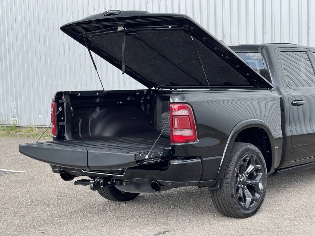 Hoofdafbeelding Dodge Ram Pick-Up