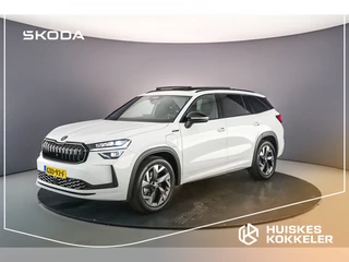 Hoofdafbeelding Škoda Kodiaq ŠKODA Kodiaq