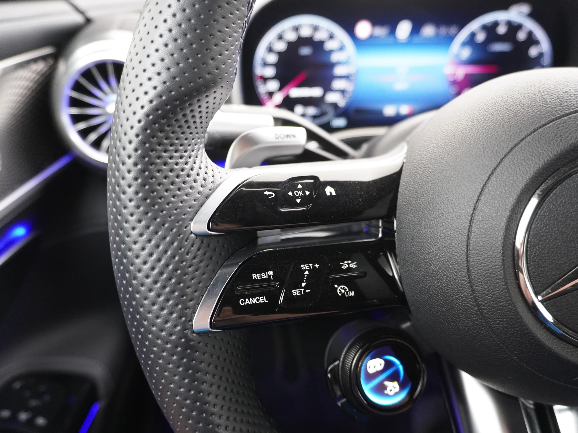 Hoofdafbeelding Mercedes-Benz SL