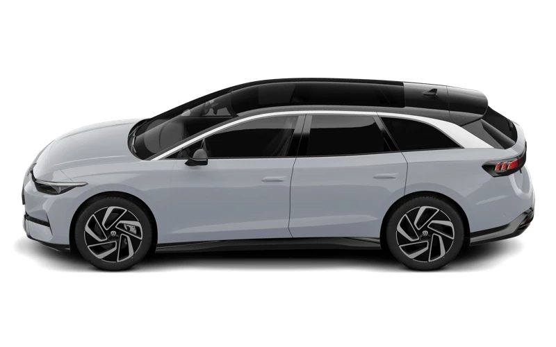 Hoofdafbeelding Volkswagen ID.7