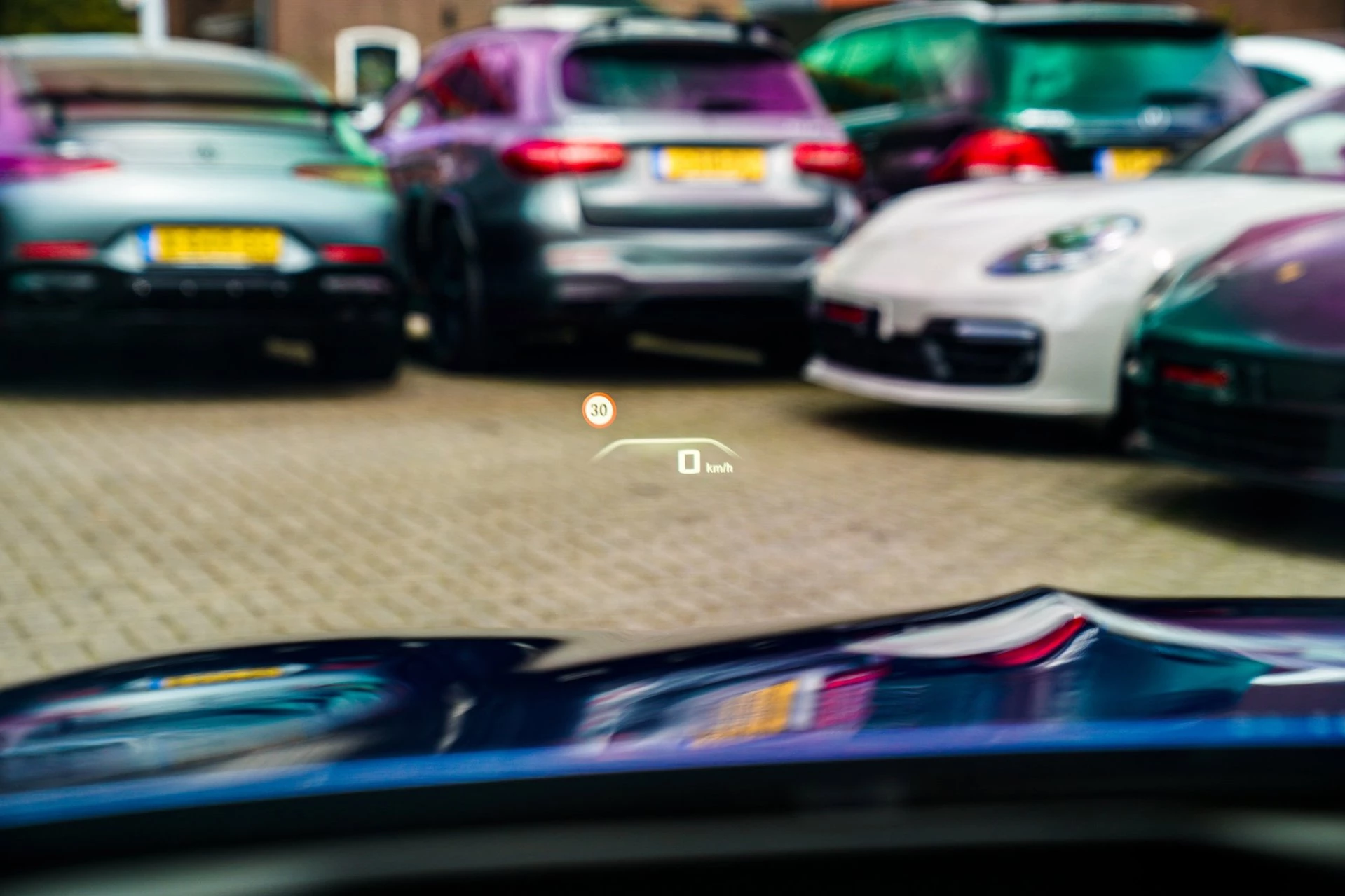 Hoofdafbeelding BMW M5