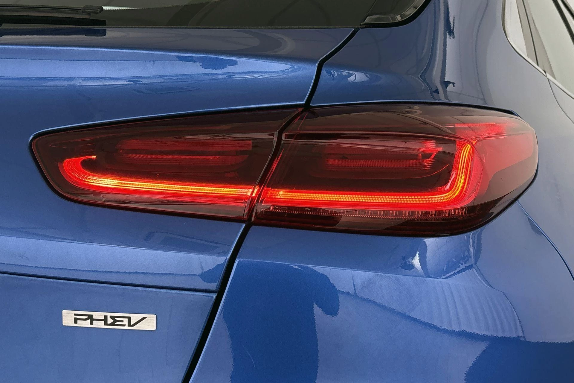 Hoofdafbeelding Kia XCeed