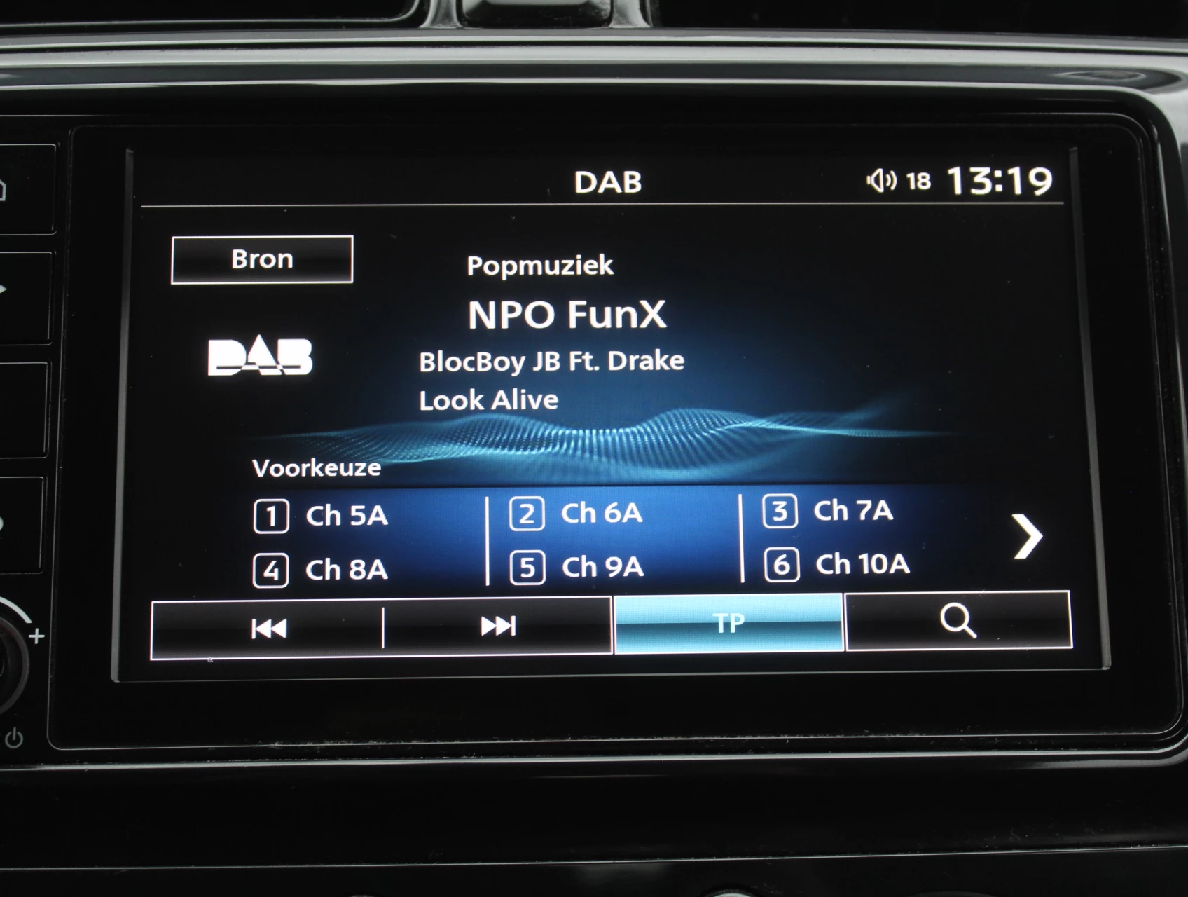 Hoofdafbeelding Mitsubishi Space Star