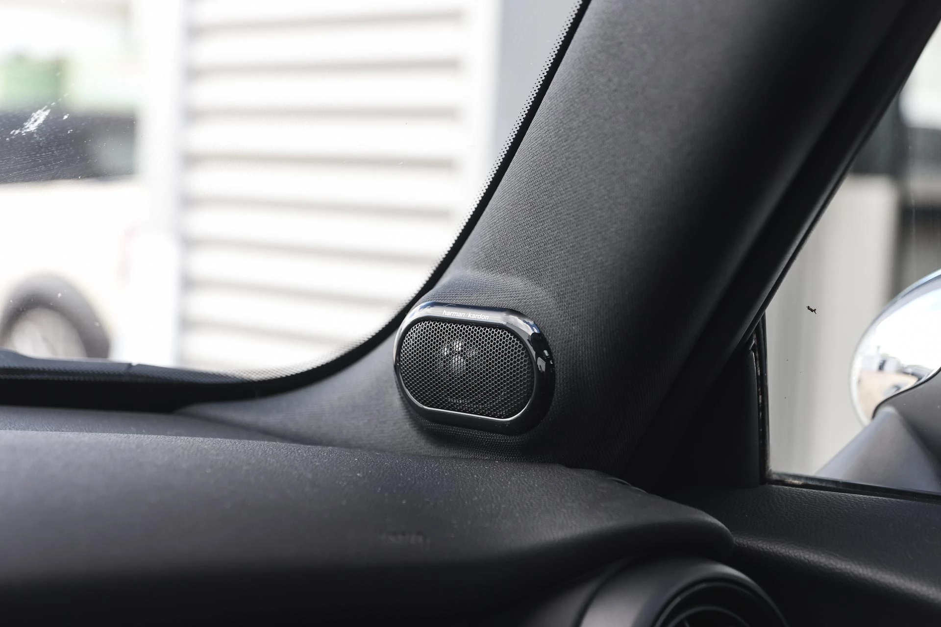 Hoofdafbeelding MINI Cooper S
