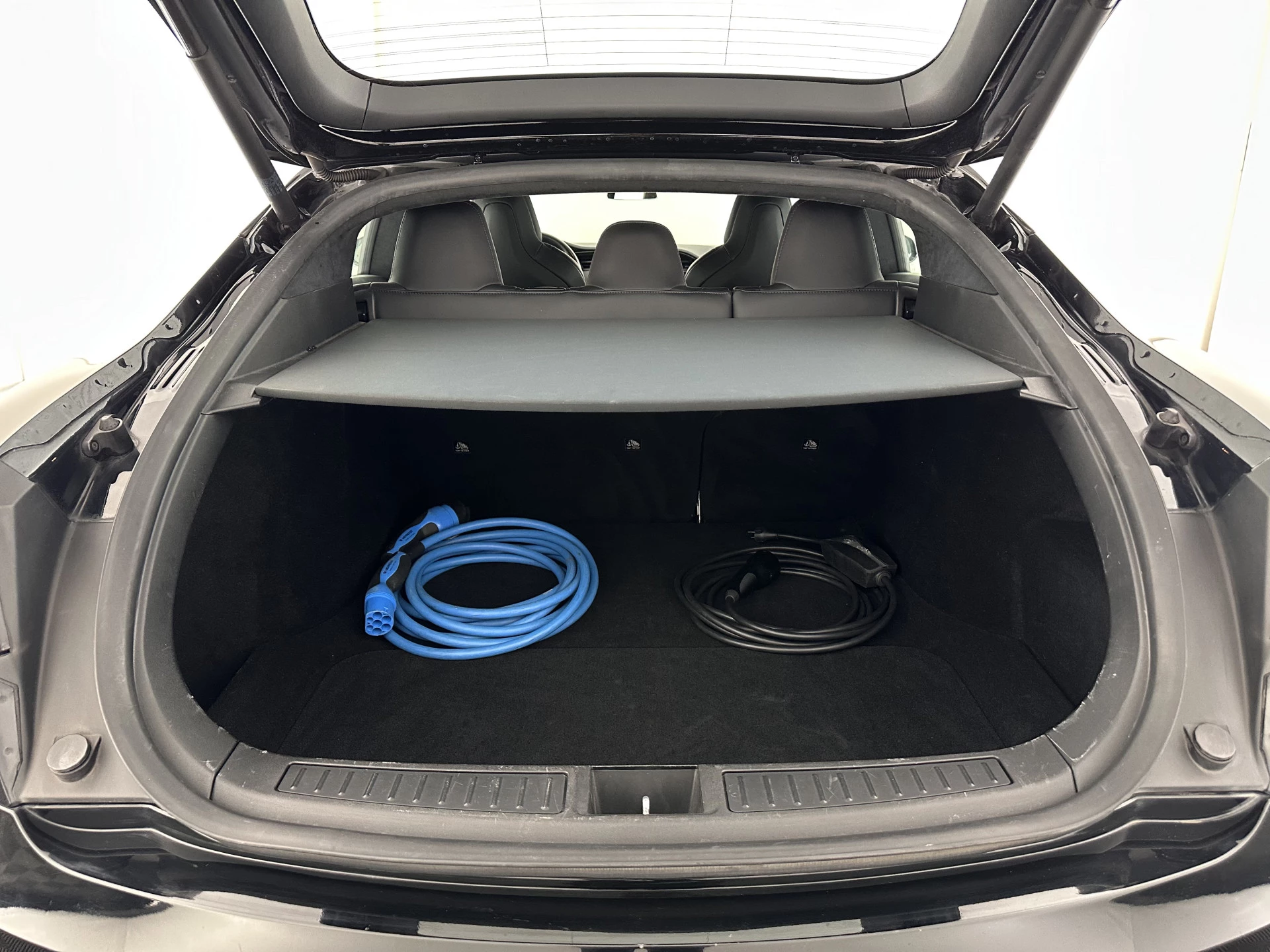 Hoofdafbeelding Tesla Model S