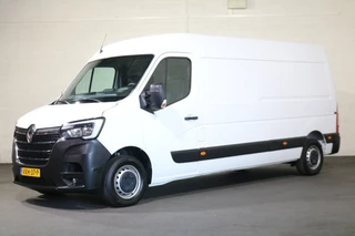 Renault Master T35 2.3 dCi 135pk L3 H2 Work Edition