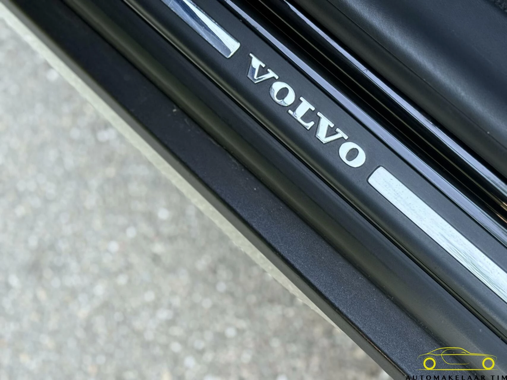 Hoofdafbeelding Volvo XC70