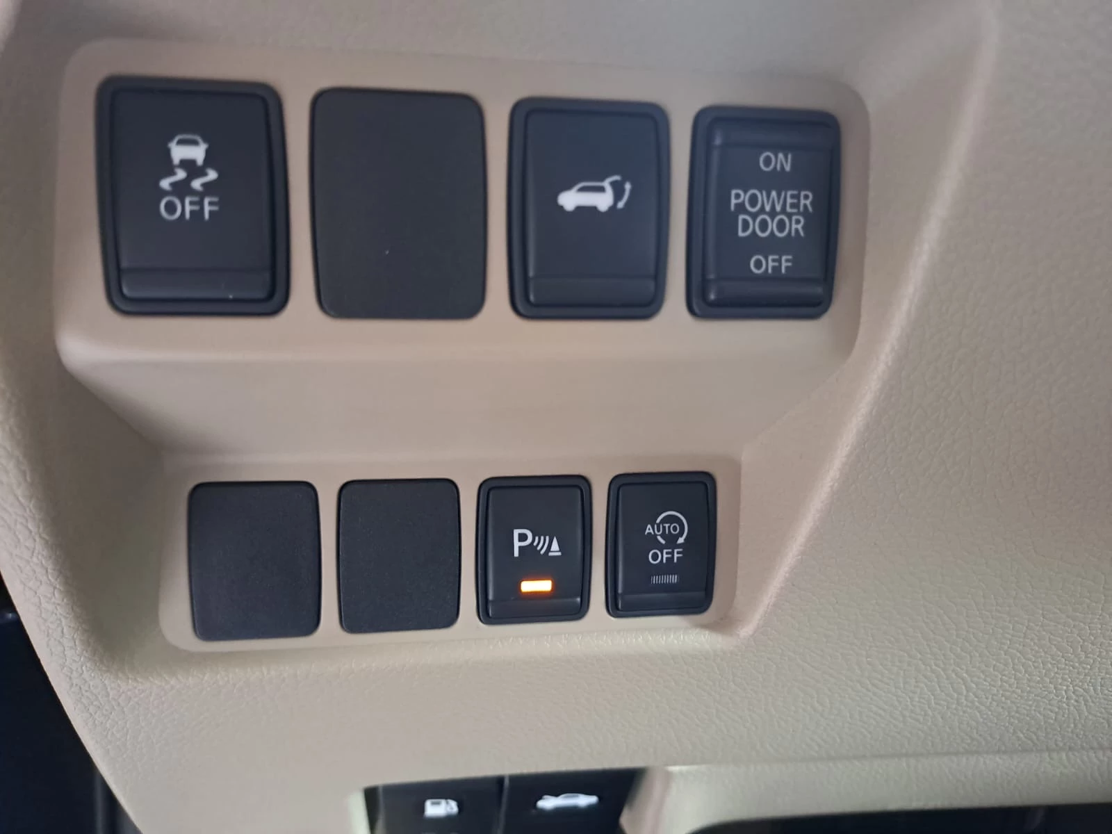 Hoofdafbeelding Nissan X-Trail