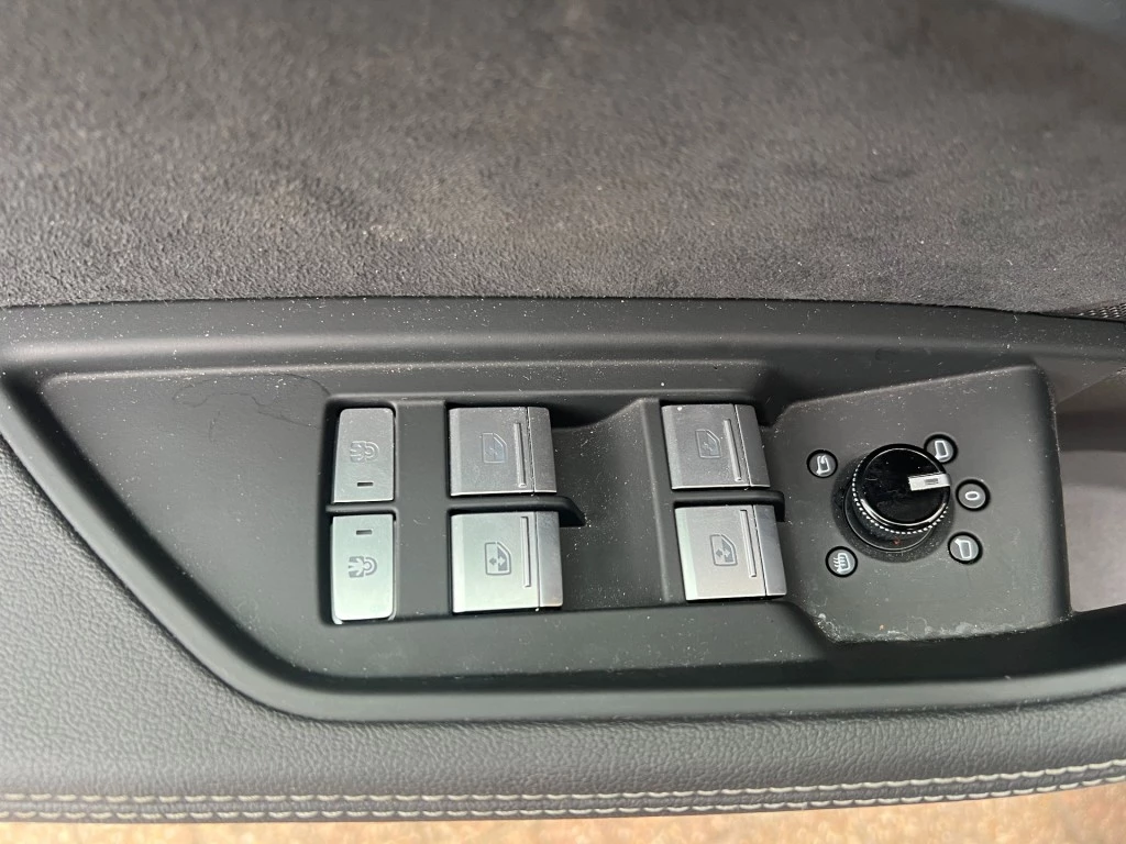 Hoofdafbeelding Audi Q8 e-tron