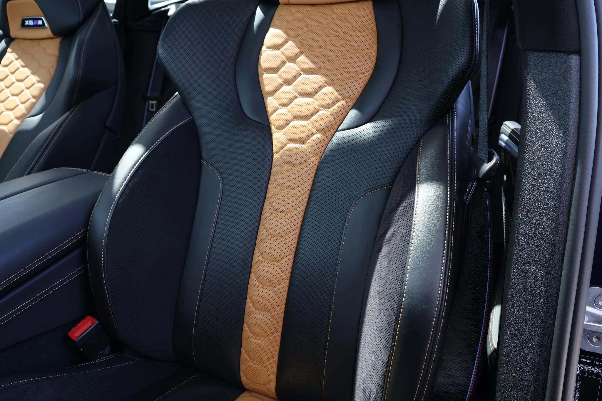Hoofdafbeelding BMW X6