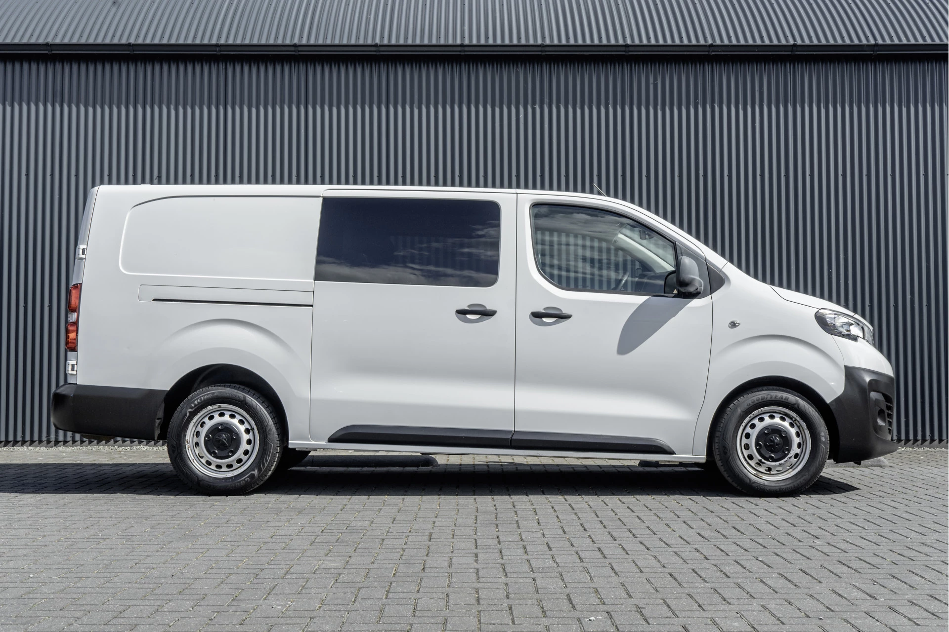 Hoofdafbeelding Peugeot Expert
