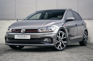 Volkswagen Polo 2.0 TSI GTI Pano Dsg Beats