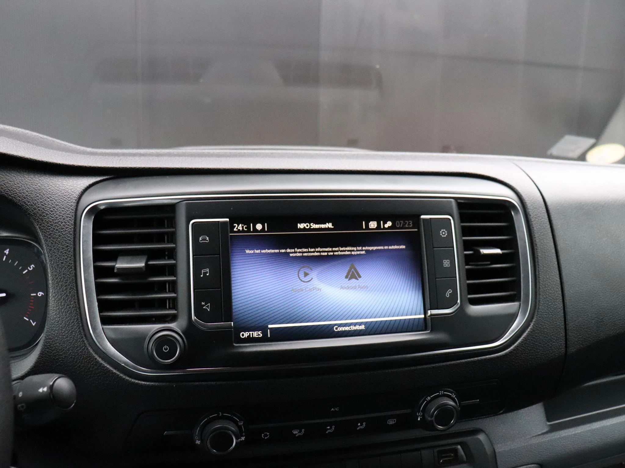Hoofdafbeelding Toyota ProAce