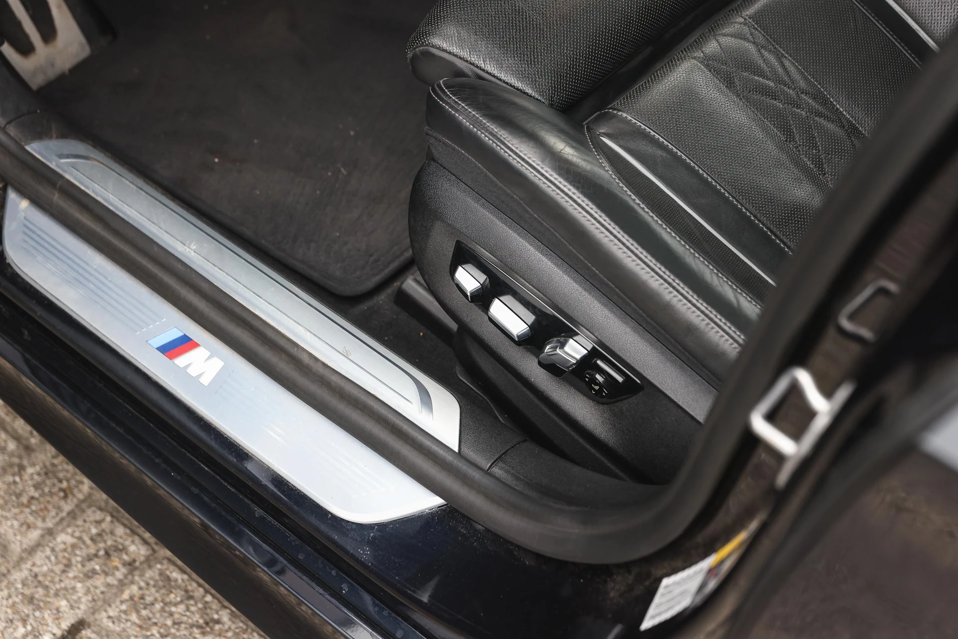 Hoofdafbeelding BMW 7 Serie