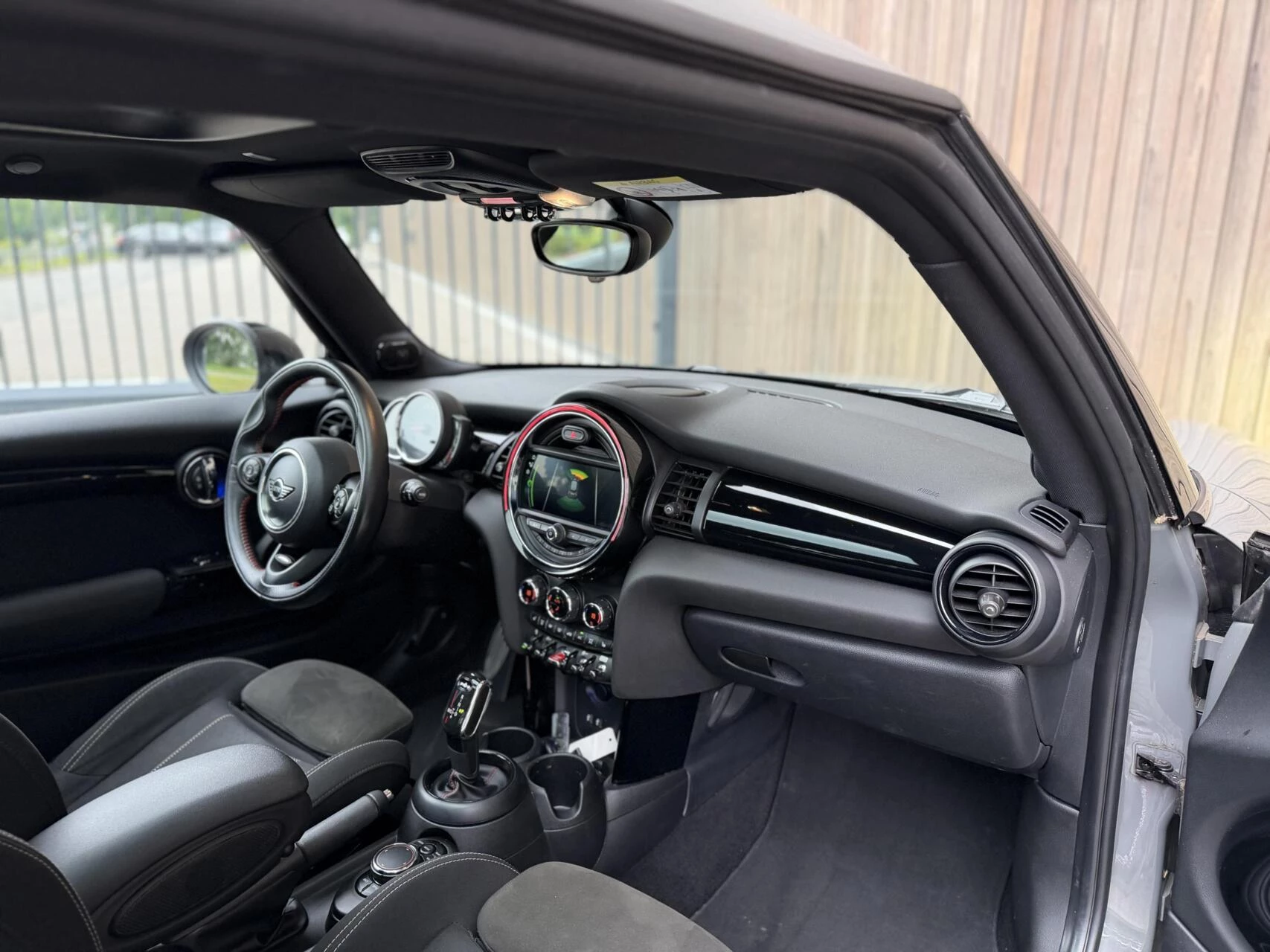 Hoofdafbeelding MINI 3-deurs