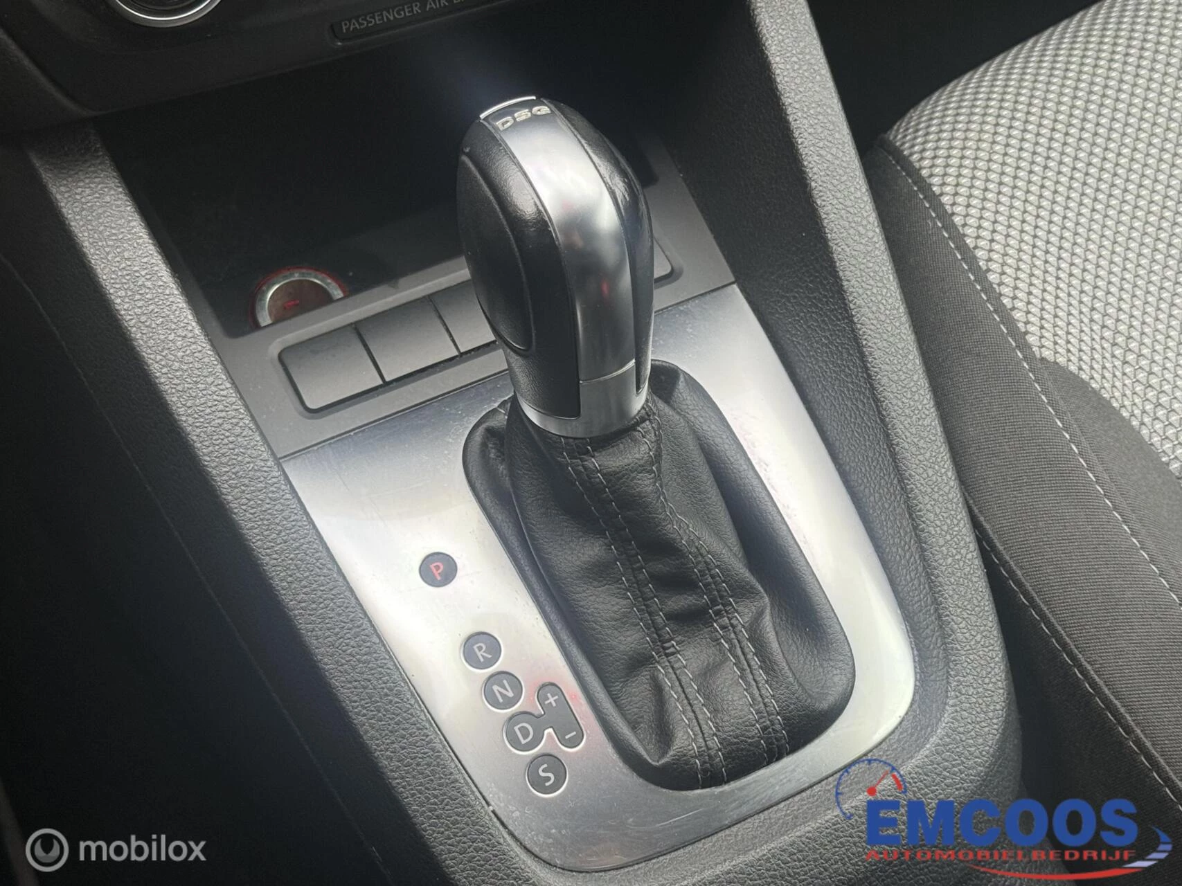 Hoofdafbeelding Volkswagen Jetta