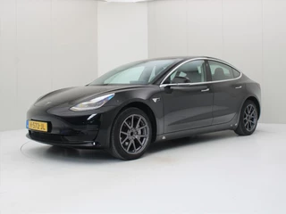 Tesla Model 3 Standard RWD Plus [ AUTOPILOT+60 kWh+PREMIUM AUDIO ]