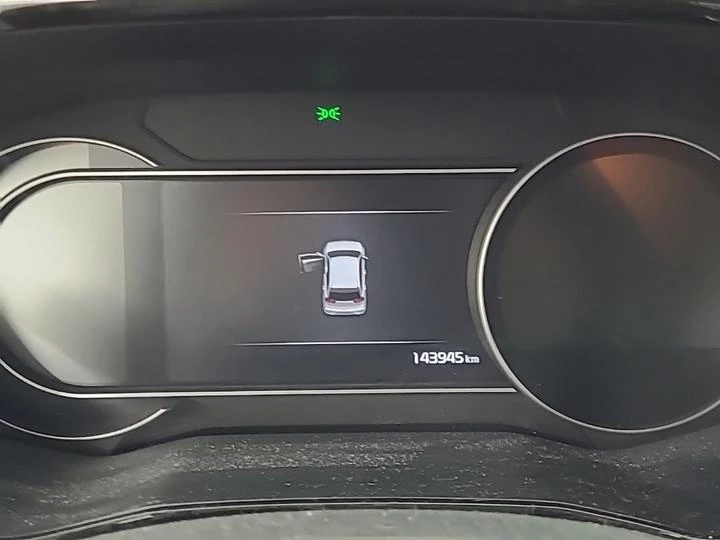 Hoofdafbeelding Kia e-Niro