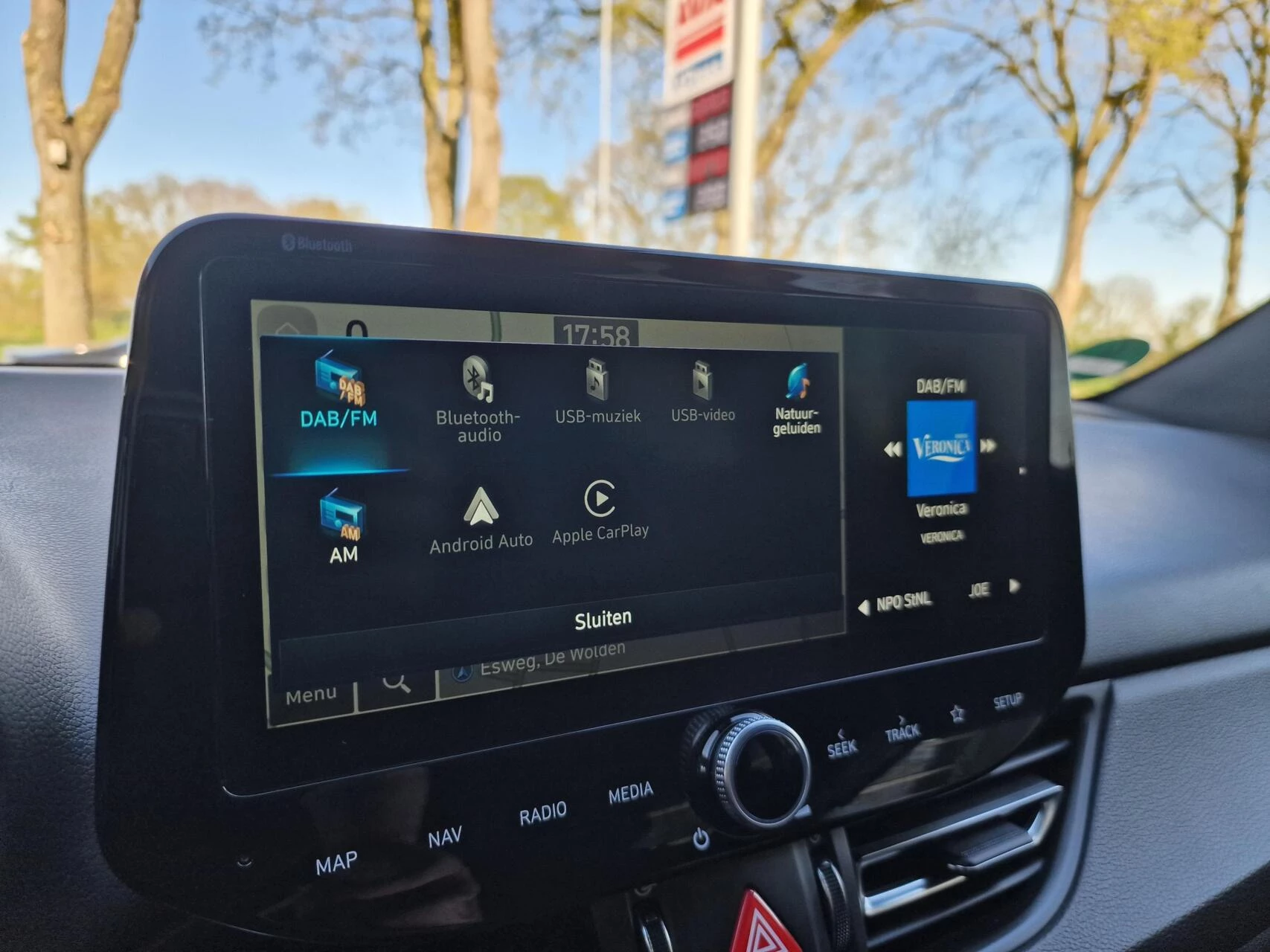 Hoofdafbeelding Hyundai i30