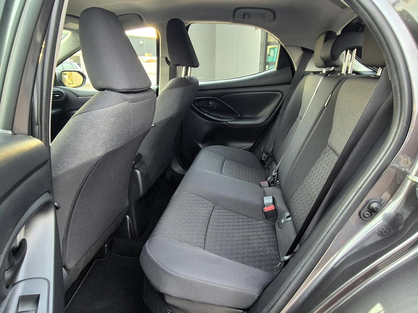 Hoofdafbeelding Mazda 2 Hybrid