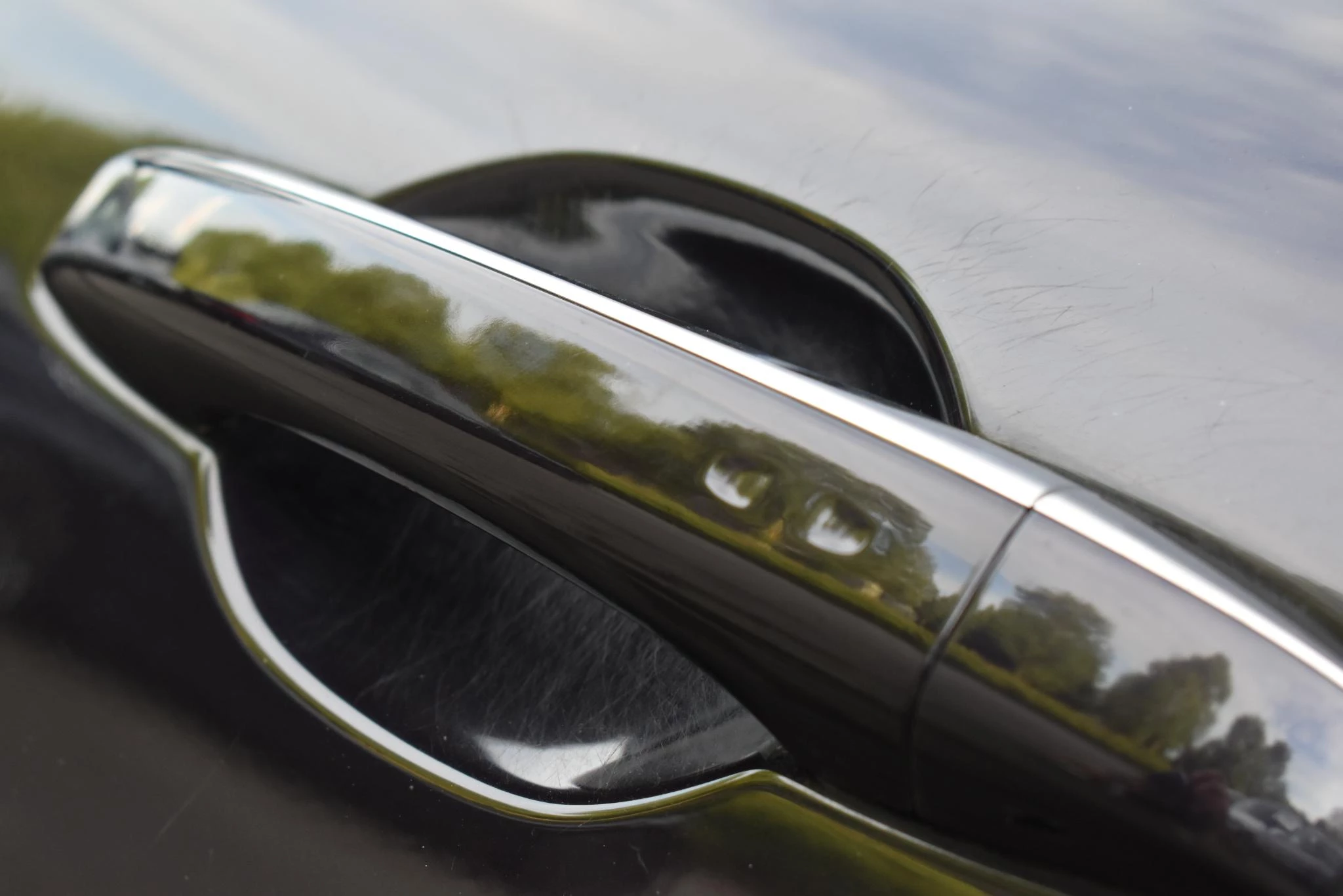 Hoofdafbeelding Renault Espace