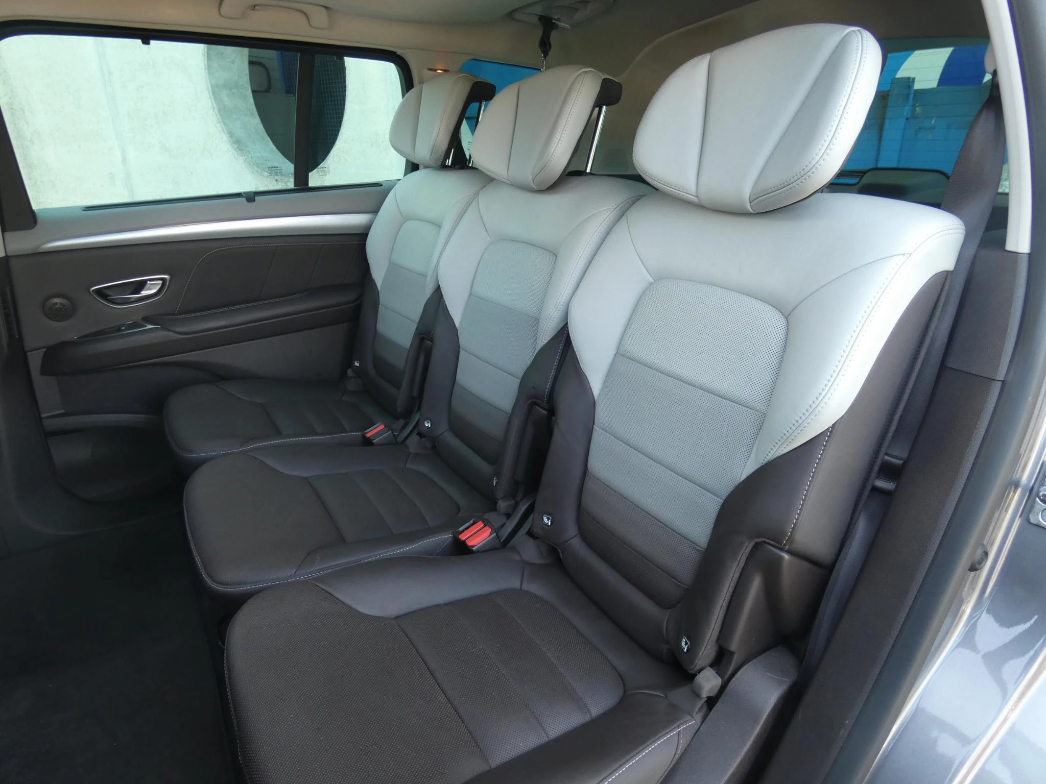 Hoofdafbeelding Renault Espace