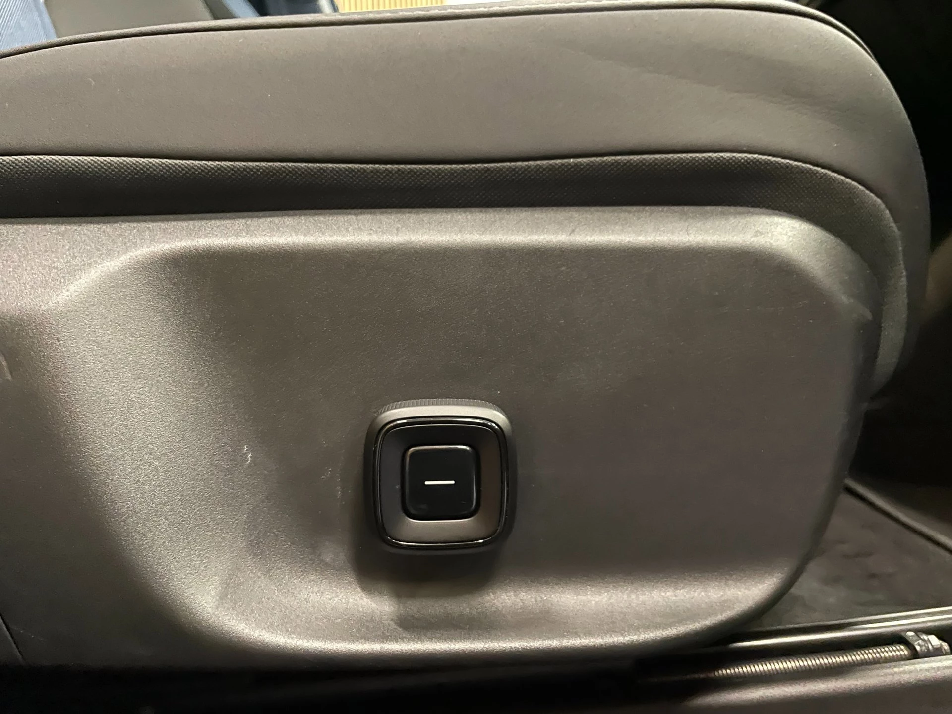 Hoofdafbeelding Volvo EX30