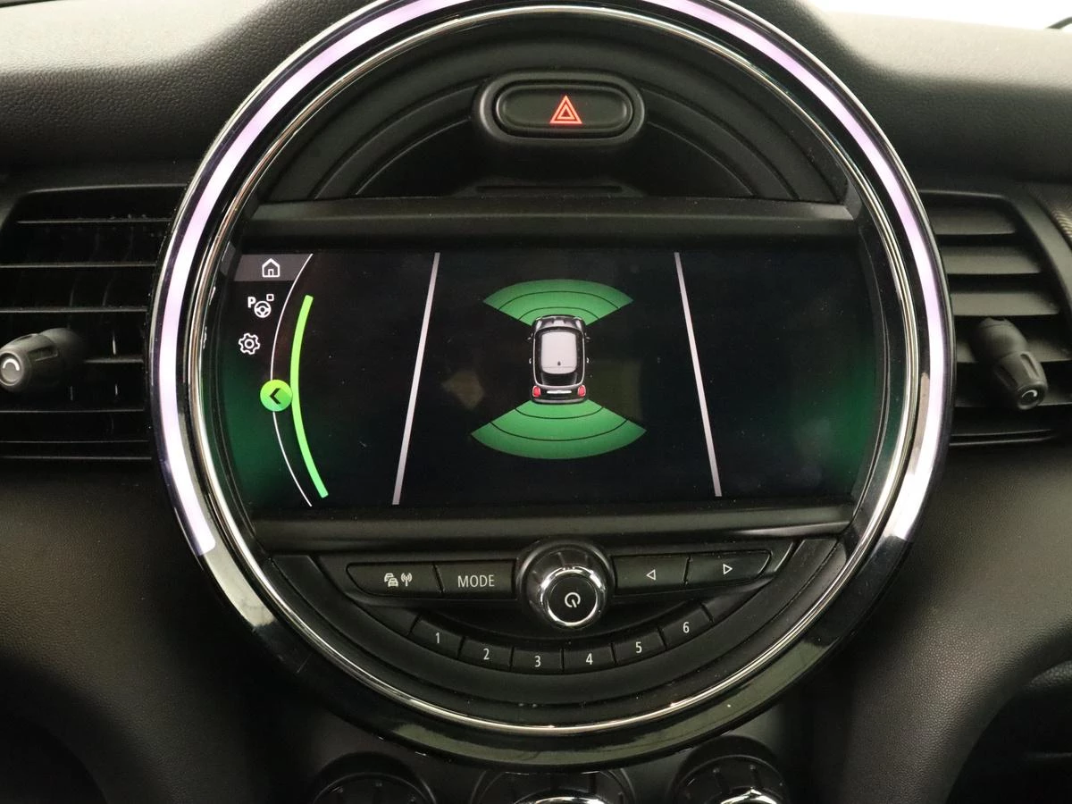 Hoofdafbeelding MINI Cooper S