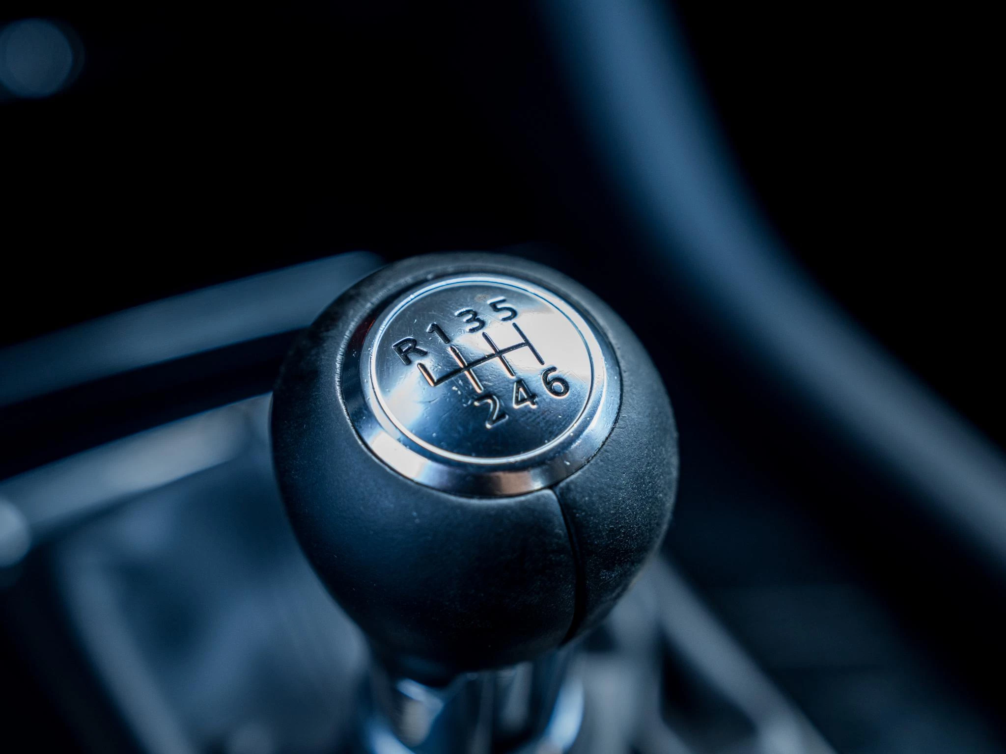 Hoofdafbeelding Mazda 3