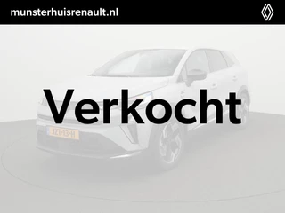 Renault Symbioz 1.8 E-Tech full hybrid 160 techno - Pack Driving & Comfort -