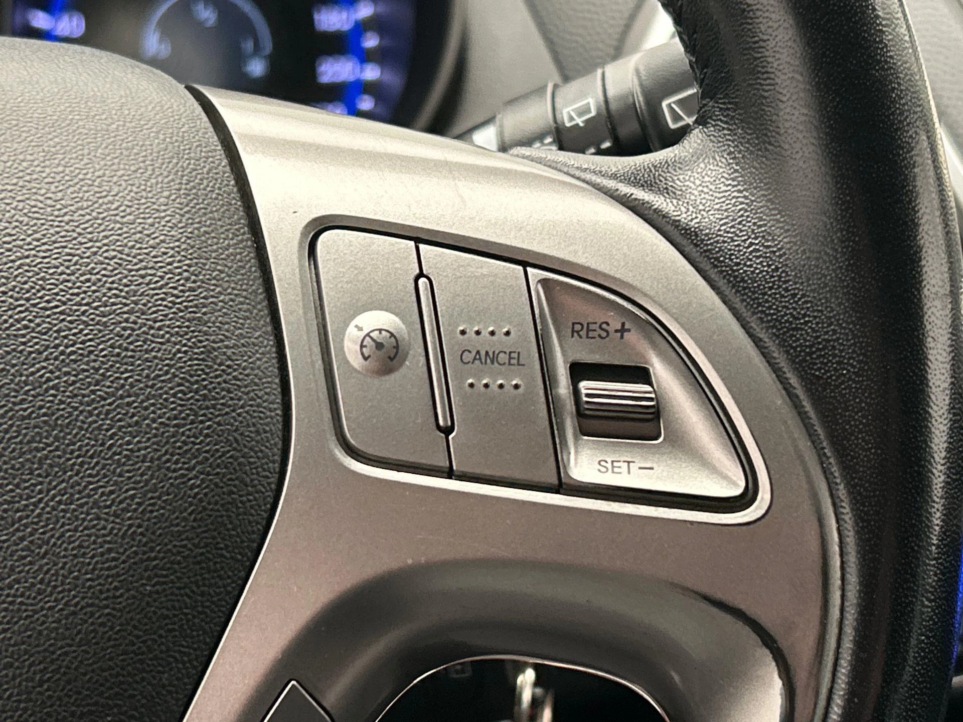 Hoofdafbeelding Hyundai ix35