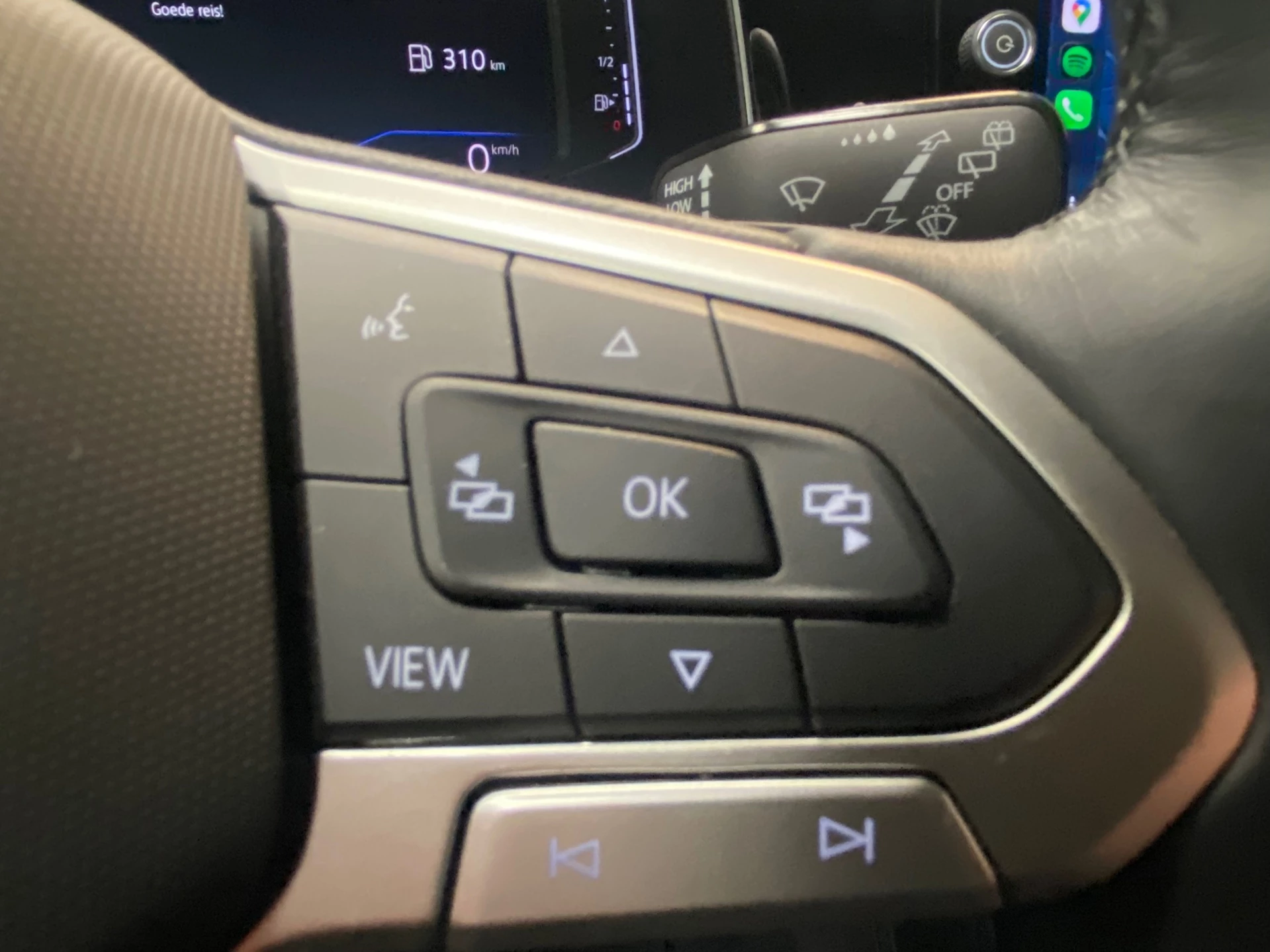 Hoofdafbeelding Volkswagen Taigo