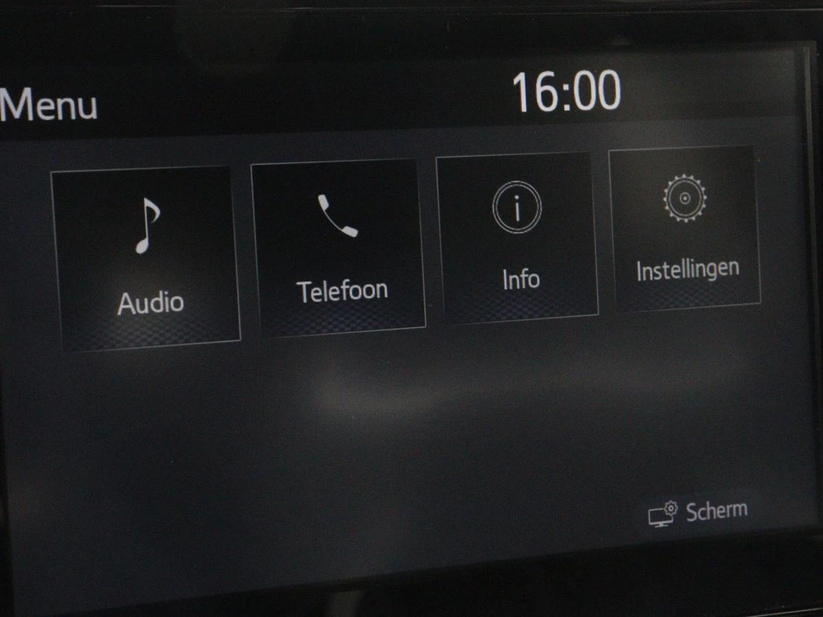 Hoofdafbeelding Toyota Corolla